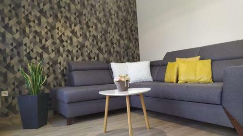 Barka Apartman