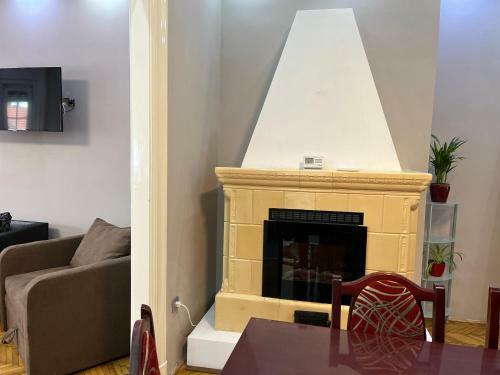 Sz�chenyi Apartman (iv Deluxe) Miskolc Belv�ros�ban