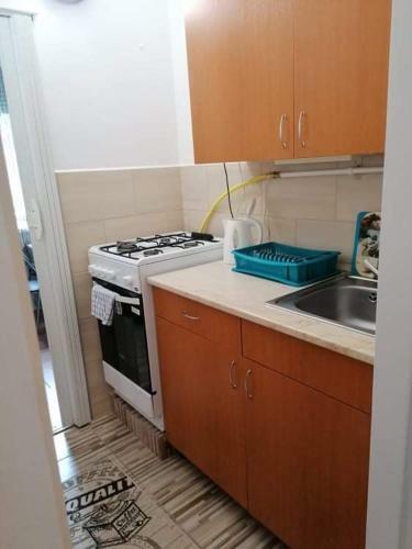 Var Apartman
