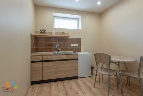 Family Apartmanh�z