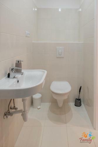 Family Apartmanh�z