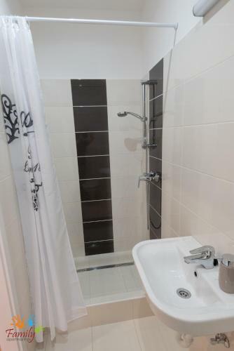 Family Apartmanh�z