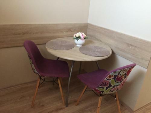 Family Apartmanh�z
