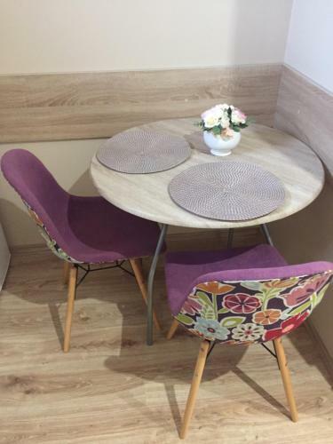 Family Apartmanh�z