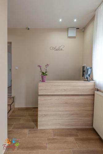 Family Apartmanh�z