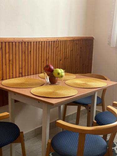 Apartamento Centroom Nagykanizsa