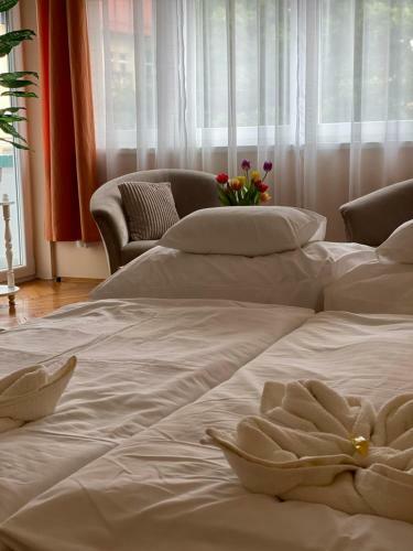 Apartamento Centroom Nagykanizsa