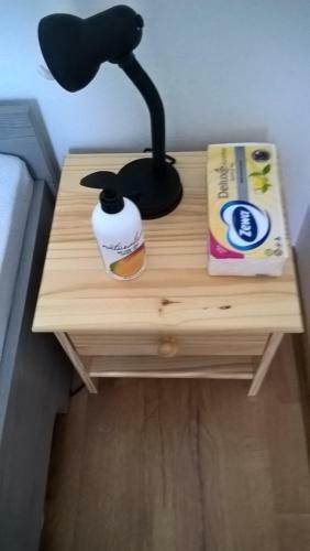 Relax Apartman