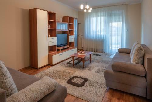 Apartamento Smaragd Lak�sapartman