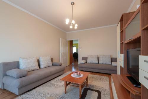 Apartamento Smaragd Lak�sapartman