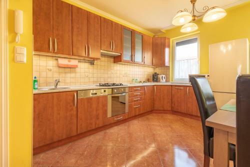 Apartamento Smaragd Lak�sapartman