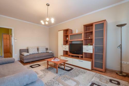 Apartamento Smaragd Lak�sapartman