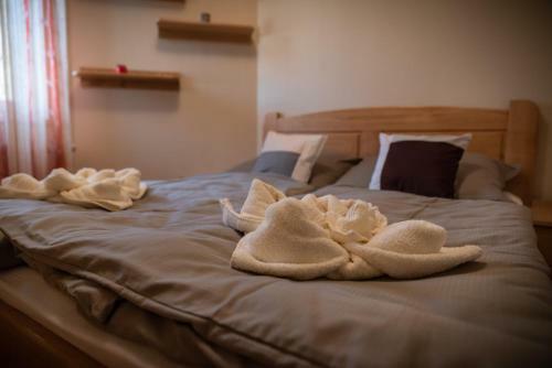 Apartamento Smaragd Lak�sapartman