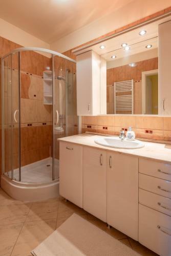 Apartamento Smaragd Lak�sapartman
