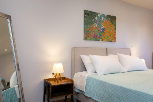 Villa Nightingale Luxury Suites Corfu