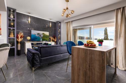 Villa Nightingale Luxury Suites Corfu