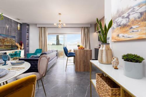 Villa Nightingale Luxury Suites Corfu
