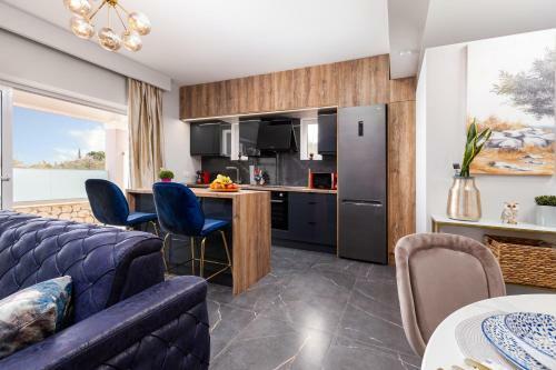Villa Nightingale Luxury Suites Corfu