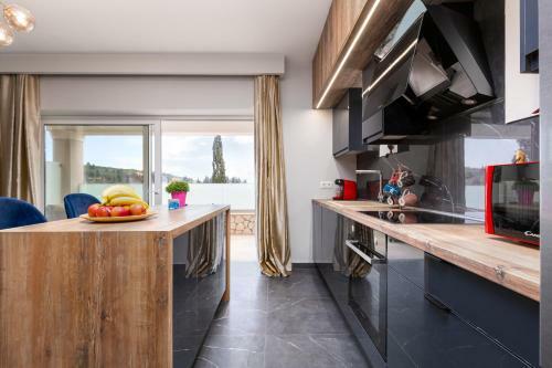 Villa Nightingale Luxury Suites Corfu
