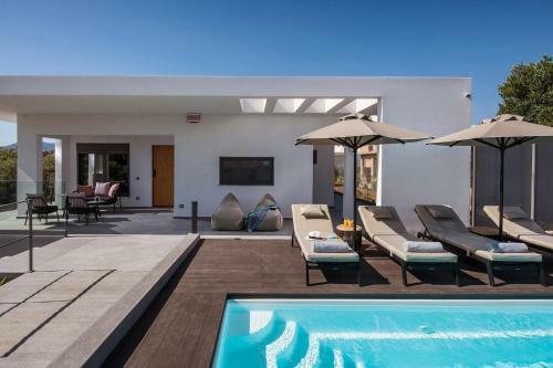Villa Amo By Enorme