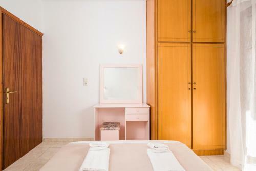 Apartamento Captain Michalis Hotel