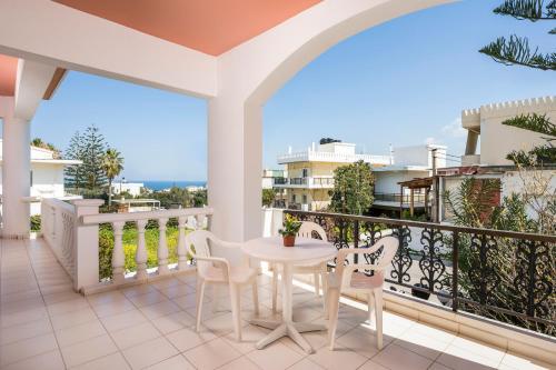 Apartamento Captain Michalis Hotel