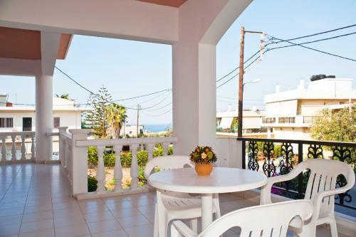 Apartamento Captain Michalis Hotel