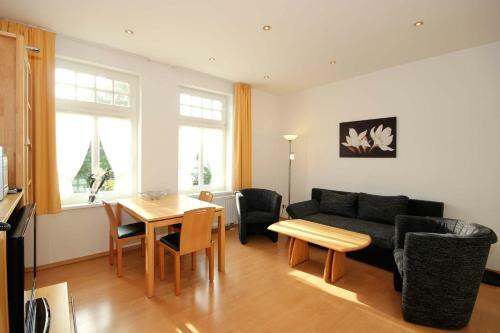Apartamento Villa Annabelle By Rujana