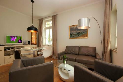 Apartamento Villa Annabelle By Rujana