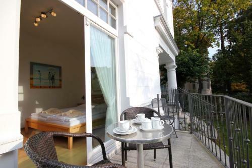 Apartamento Villa Annabelle By Rujana