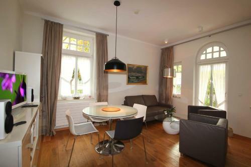 Apartamento Villa Annabelle By Rujana