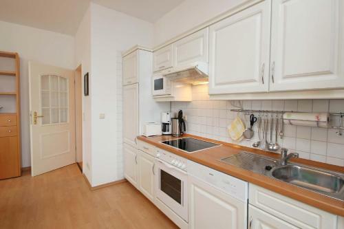Apartamento Villa Annabelle By Rujana