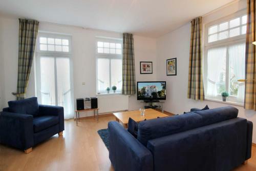 Apartamento Villa Annabelle By Rujana