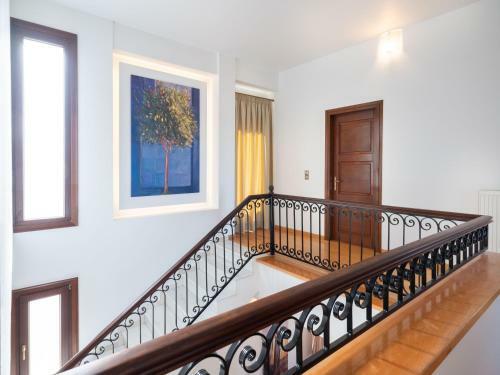 Villa Evdokia Beach Resort