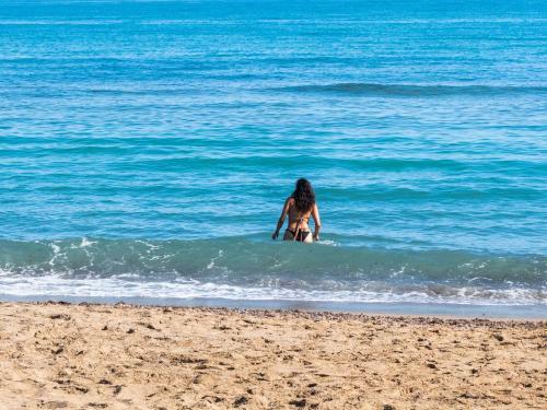 Villa Evdokia Beach Resort