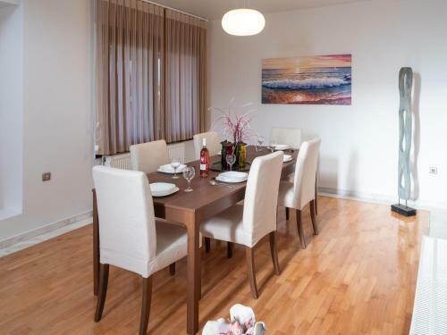 Villa Evdokia Beach Resort
