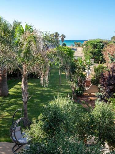 Villa Evdokia Beach Resort