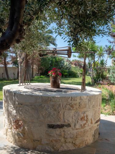 Villa Evdokia Beach Resort
