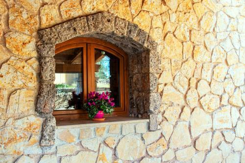 Vintage Villa