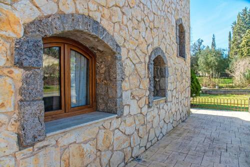 Vintage Villa