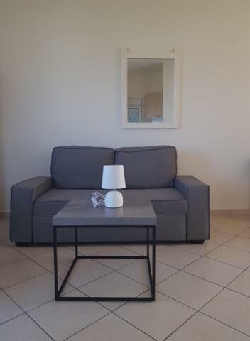 Apartamento New Kydonia Suites & Studios