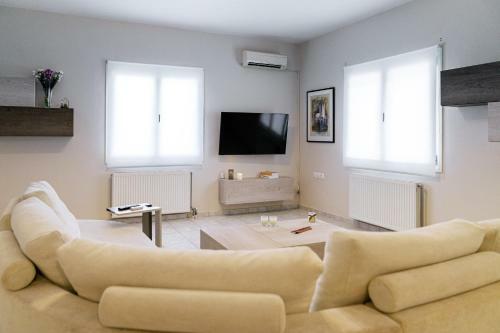 Artemis Apartment