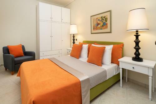 Villa Iremia By Rodostamo Hotel