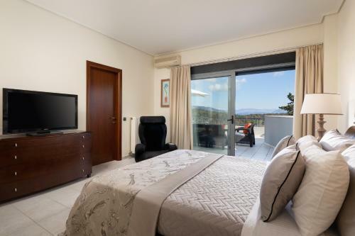 Villa Iremia By Rodostamo Hotel
