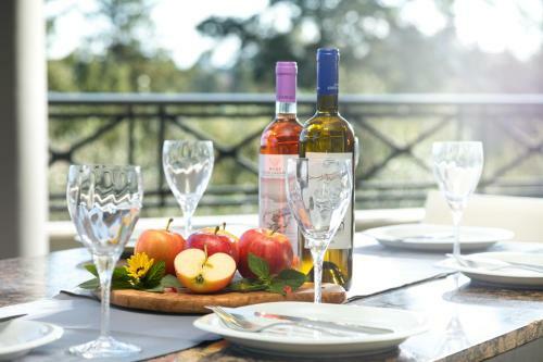 Villa Iremia By Rodostamo Hotel