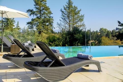 Villa Iremia By Rodostamo Hotel