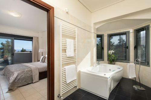 Villa Iremia By Rodostamo Hotel