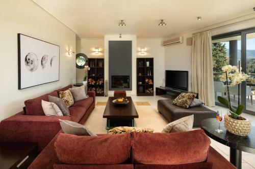 Villa Iremia By Rodostamo Hotel