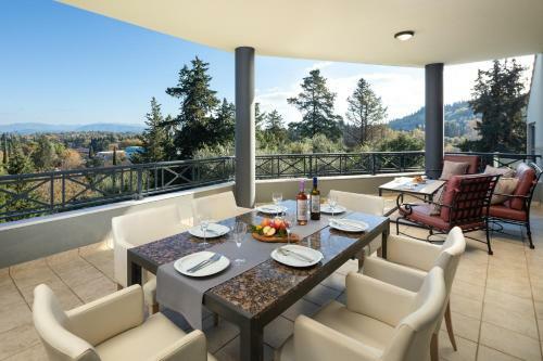 Villa Iremia By Rodostamo Hotel