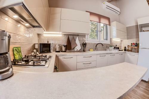 Apartamento Village Loft House